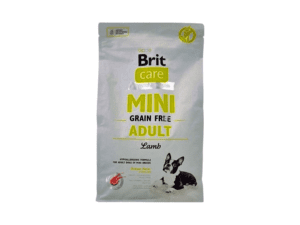 Brit Dog Food