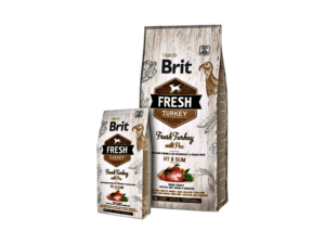 Brit Dog Food