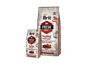 Brit Dog Food