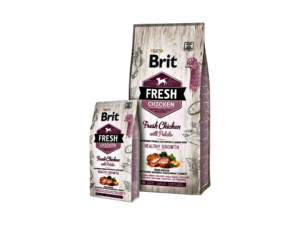 Brit Dog Food