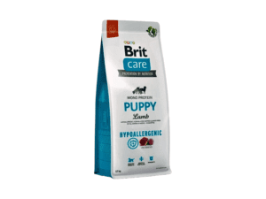 Brit Dog Food