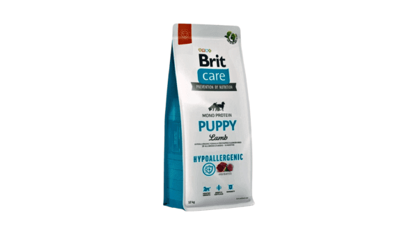 Brit Dog Food
