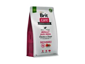 Brit Dog Food