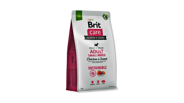 Brit Dog Food