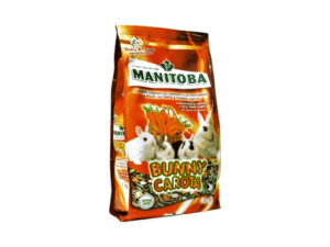 Rabbit Food