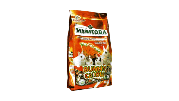 Rabbit Food