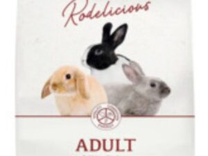 Rabbit Food
