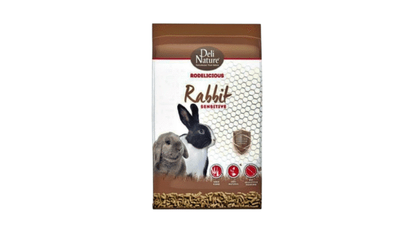 Food Rodents