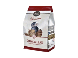 Rodents Food