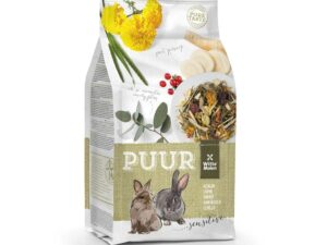 Rodent Food