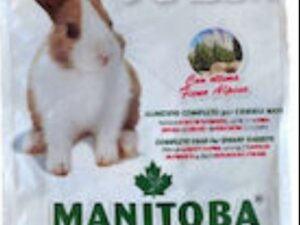 Rodent Food