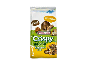 Rodent Food