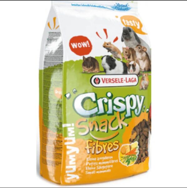 Rodent Food