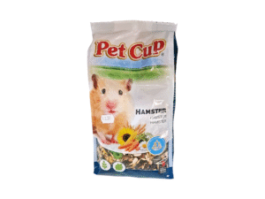 Rodent Food