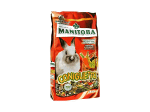 Rodent Food