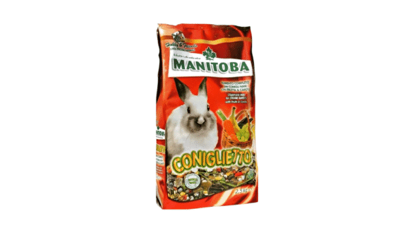 Rodent Food