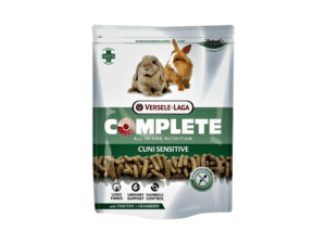 Rodent Food