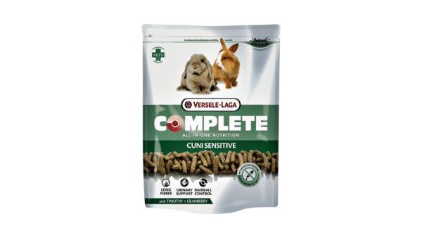 Rodent Food