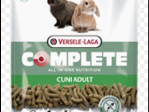 Rodent Food