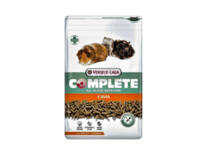 Rodent Food