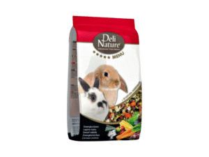 Rodent Food
