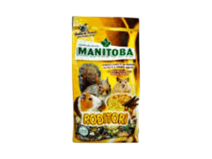 Rodent Food