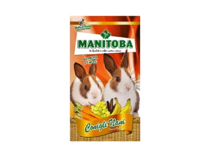 Rodent Food