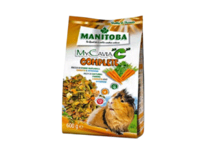 Rodent Food