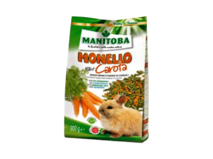 Rodent Food