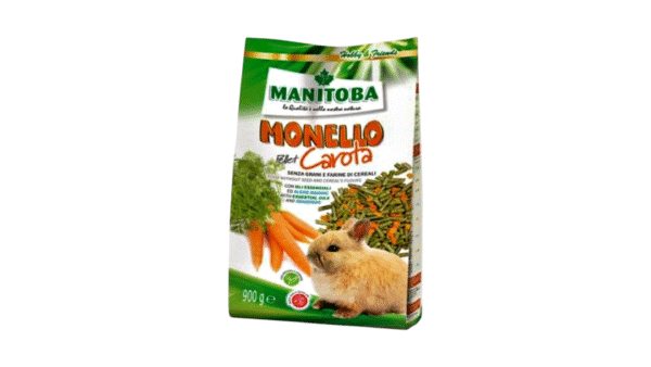 Rodent Food