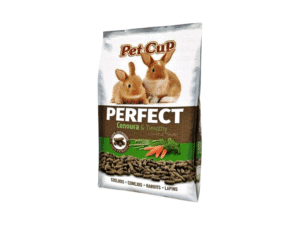 Rodent Food