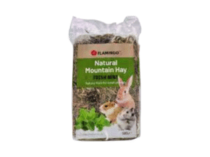 Rodent Food