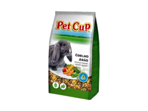 Rodent Food