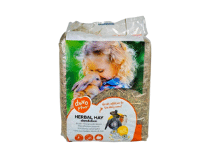 Rodent Food