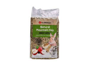 Rodent Food