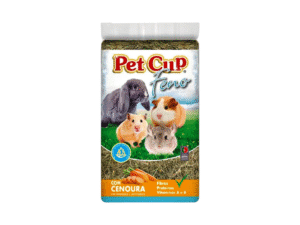 Rodent Food