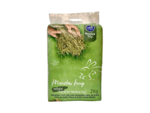 Rodent Food