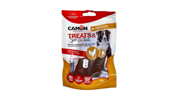 Dog Treats