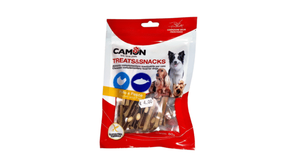 Dog Treats