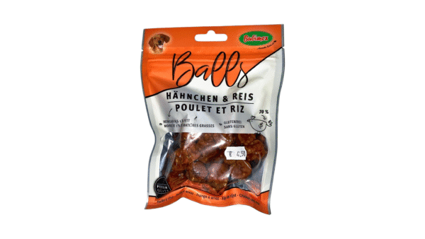 Dog Treats