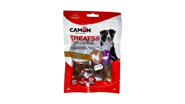 Dog Treats