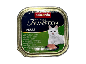 Cat Wet Food