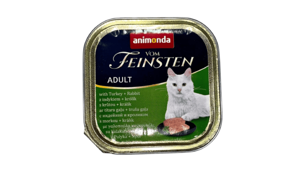 Cat Wet Food