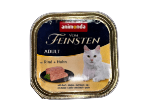 Cat Wet Food