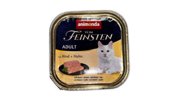 Cat Wet Food