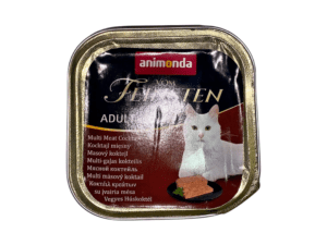 Cat Wet Food