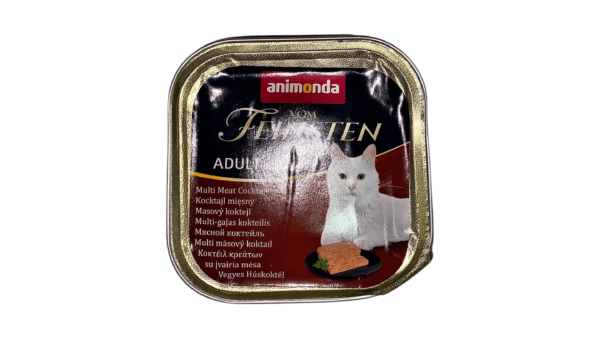Cat Wet Food