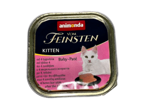 Cat Wet Food