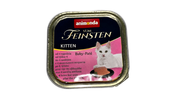 Cat Wet Food