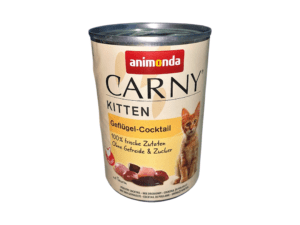 Cat Wet Food